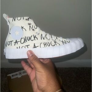 Women's Converse Chuck 70 Hi 'UNT1TL3D